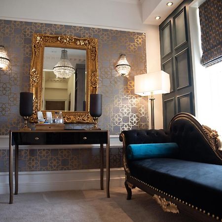 Domo Boutique Hotel Oldbury  Habitación foto