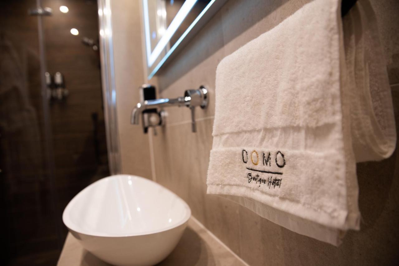 Domo Boutique Hotel Oldbury  Exterior foto