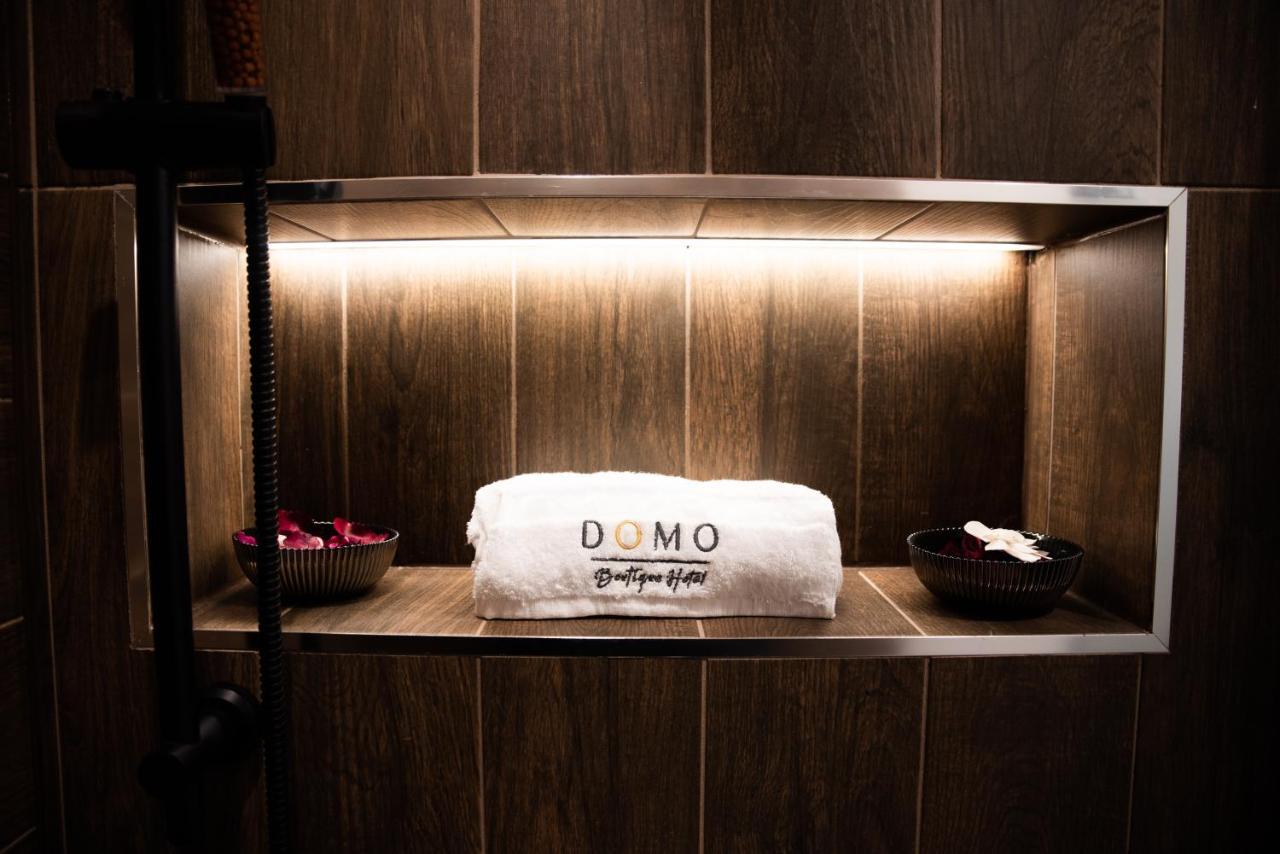 Domo Boutique Hotel Oldbury  Exterior foto