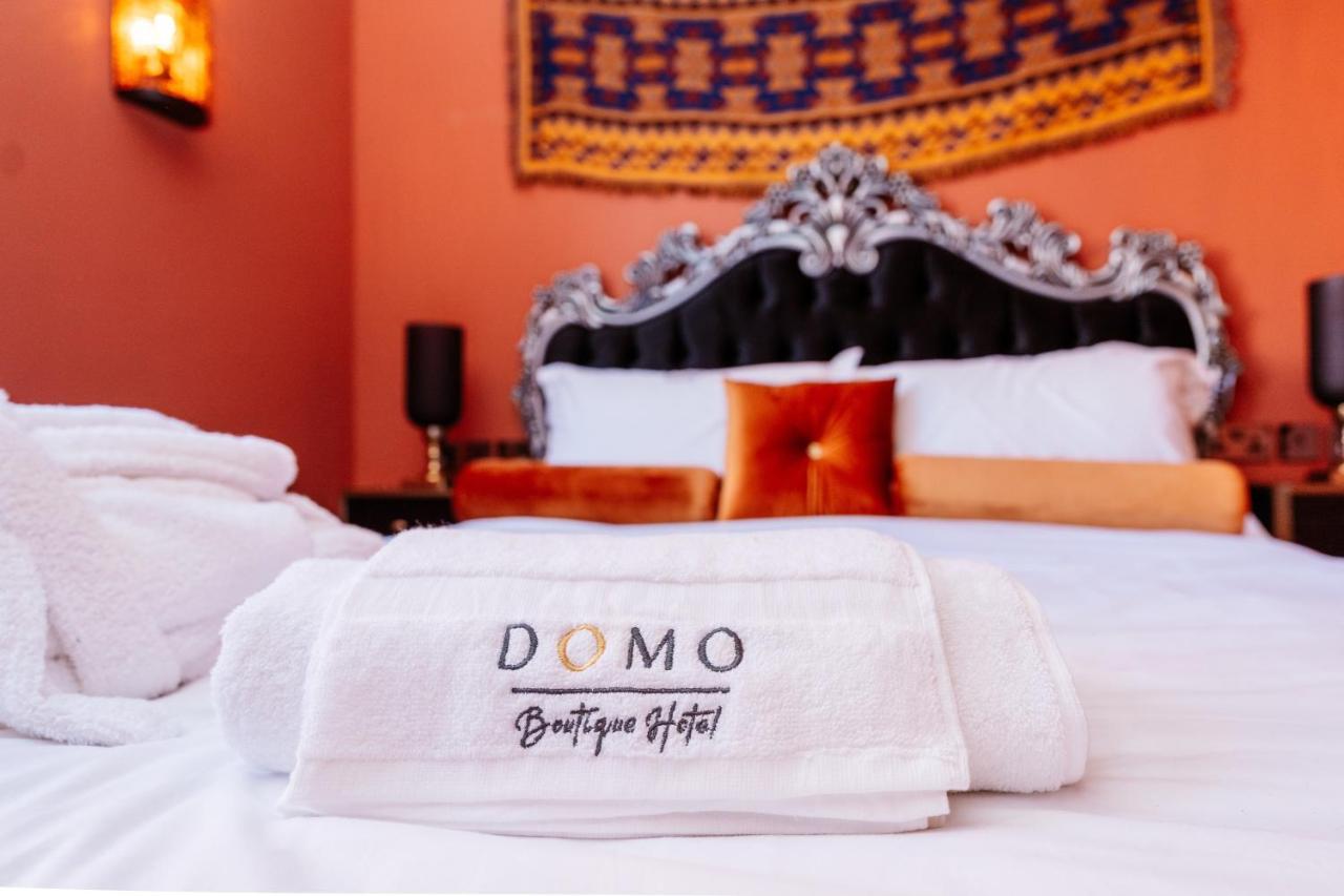 Domo Boutique Hotel Oldbury  Exterior foto
