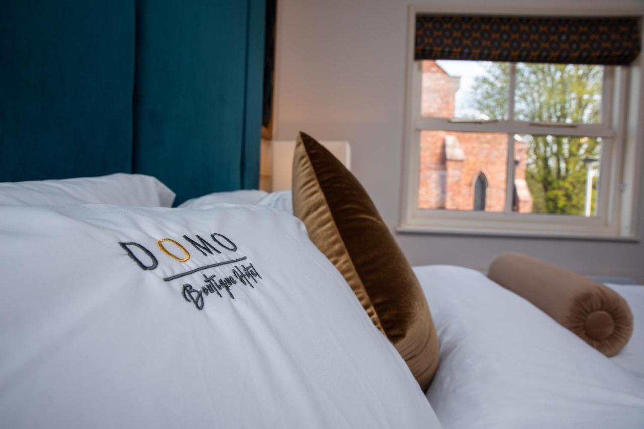 Domo Boutique Hotel Oldbury  Exterior foto