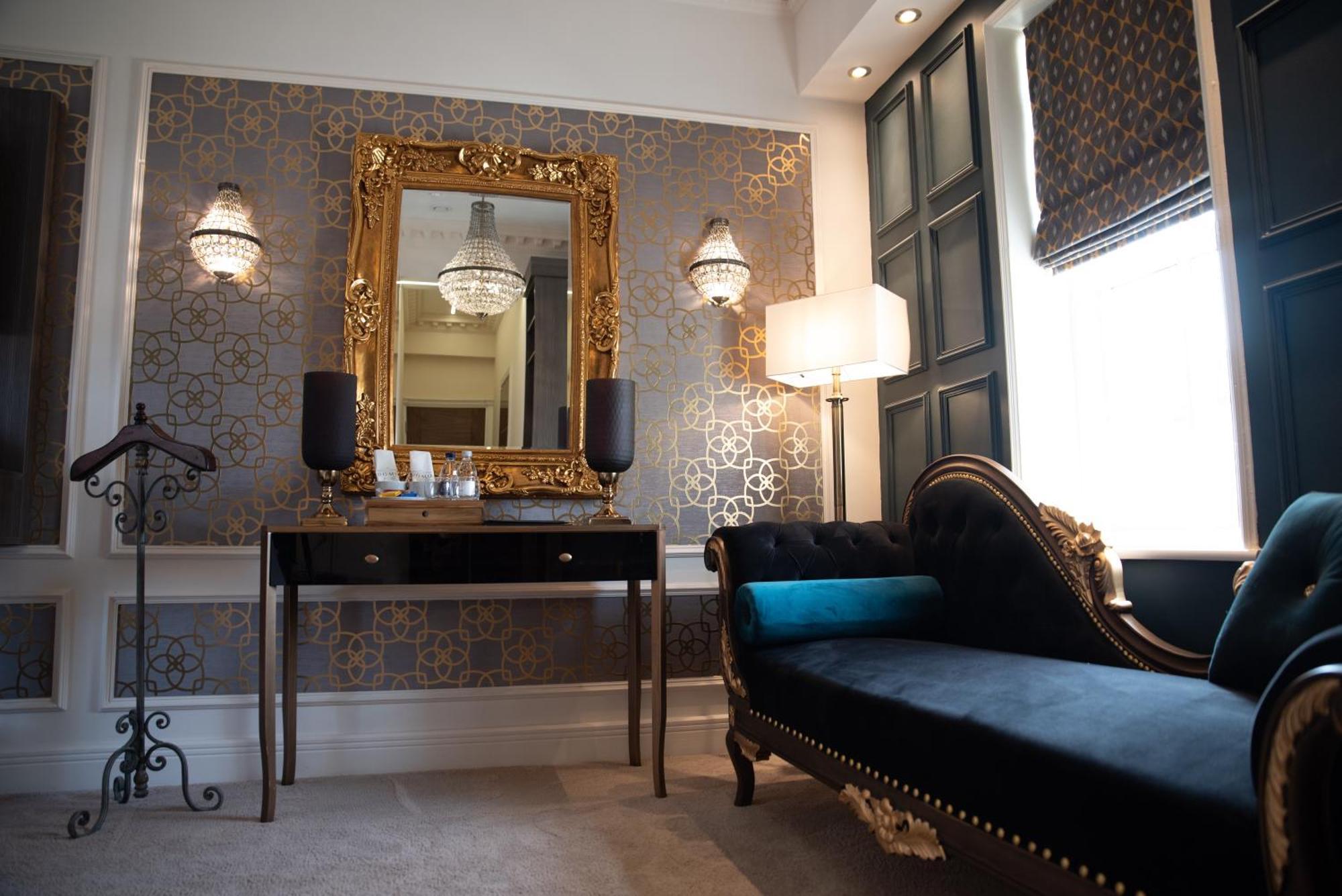 Domo Boutique Hotel Oldbury  Habitación foto