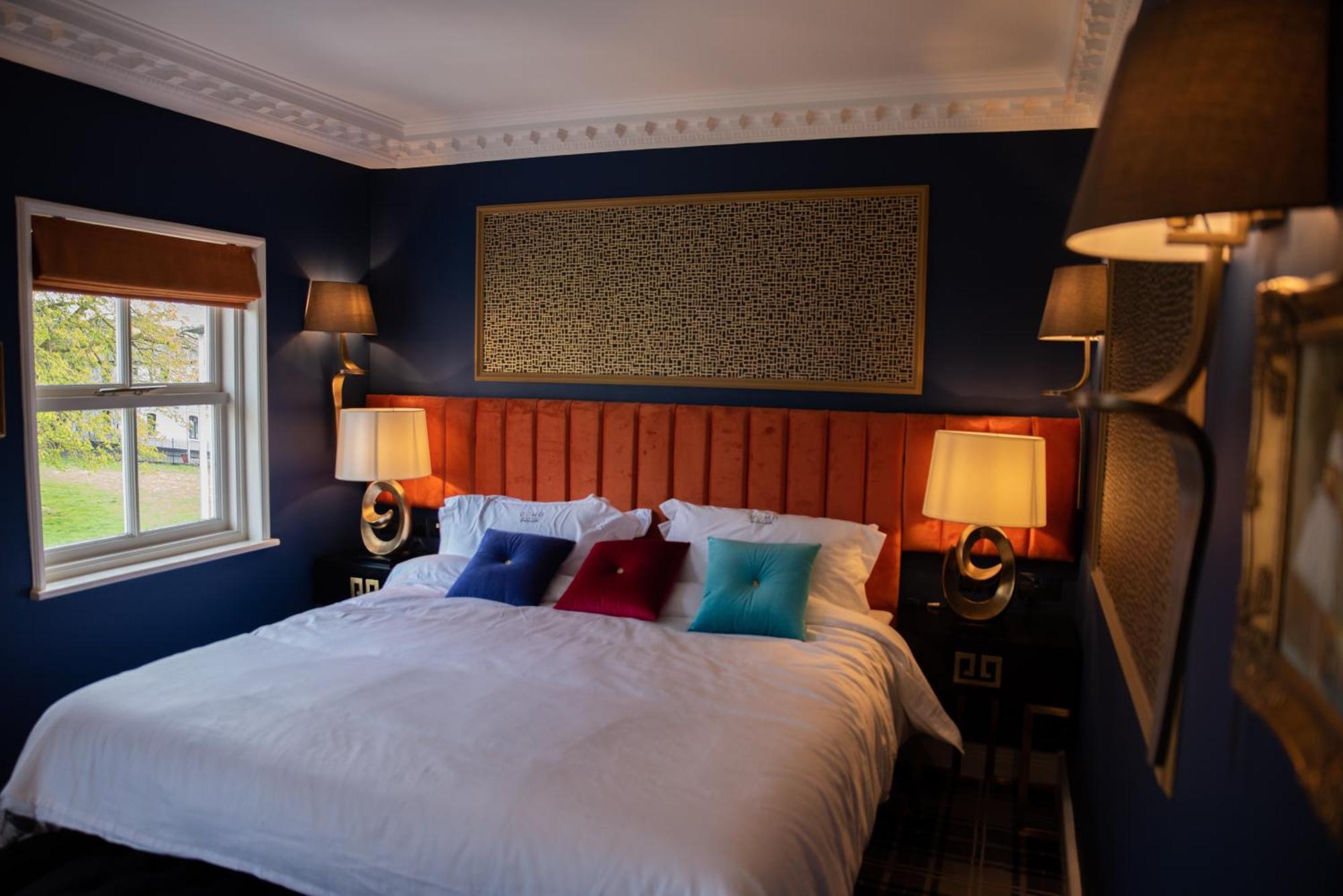 Domo Boutique Hotel Oldbury  Habitación foto
